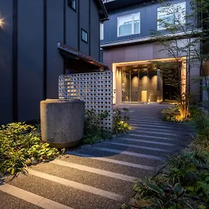 Tokyu Sanjo-karasuma Hotel