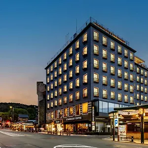 3* Otel Apa Gion Excellent