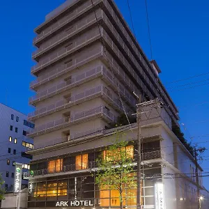 3* Otel Ark -route Hotels-