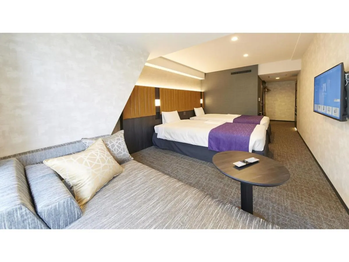 Hotel Monday Kyoto Marutamachi - Vacation Stay 71081V