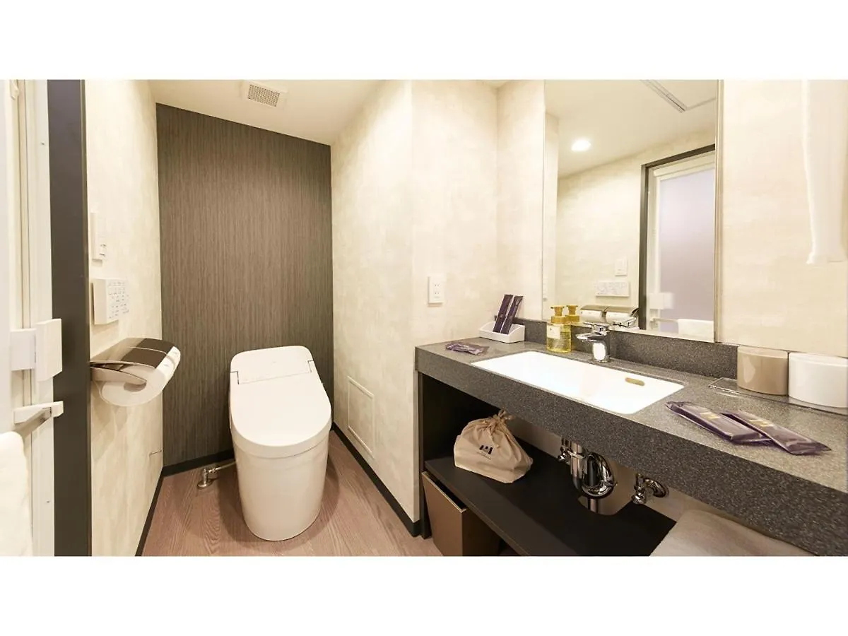 Hotel Monday Kyoto Marutamachi - Vacation Stay 71081V