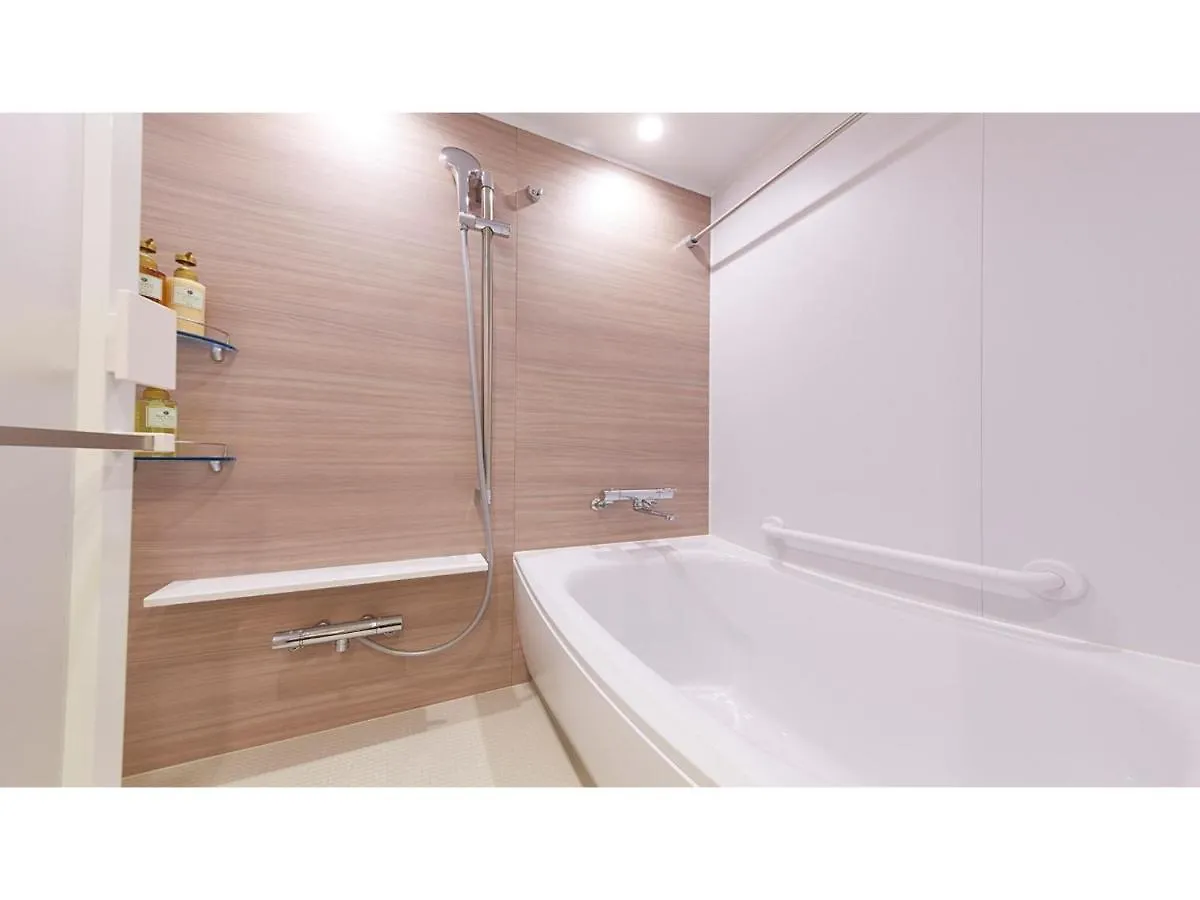 Hotel Monday Kyoto Marutamachi - Vacation Stay 71081V 0*,